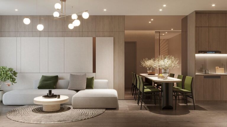 Tiêu chuẩn bàn giao căn hộ Imperia Holiday Hạ Long