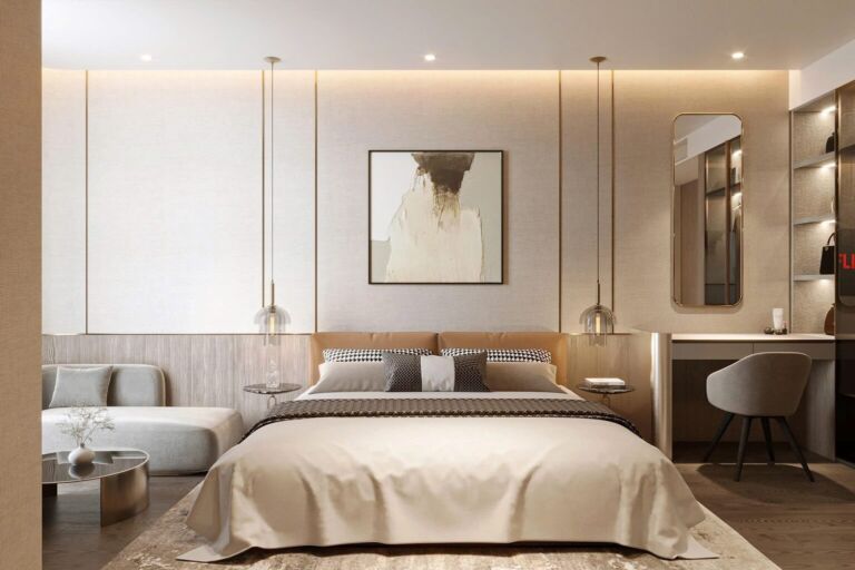 Tiêu chuẩn bàn giao căn hộ Imperia Holiday Hạ Long