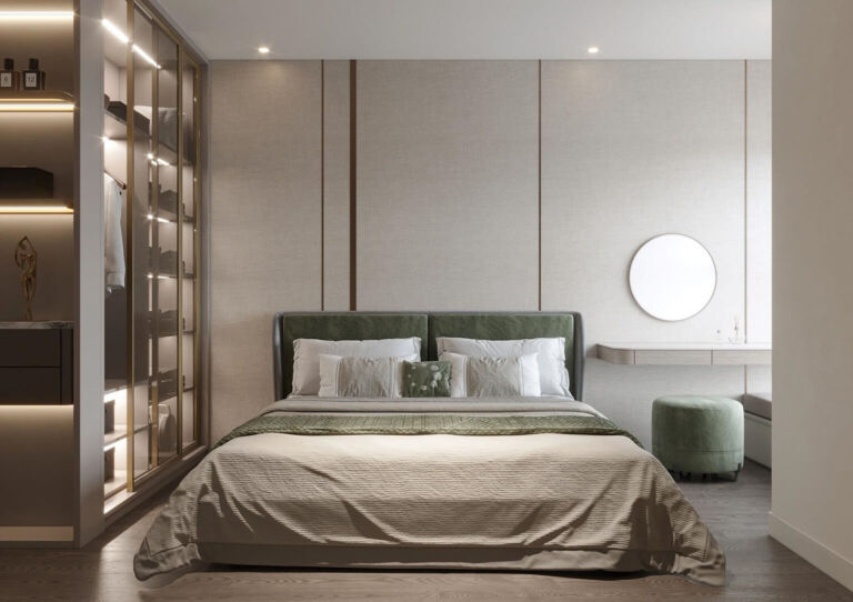 Tiêu chuẩn bàn giao căn hộ Imperia Holiday Hạ Long