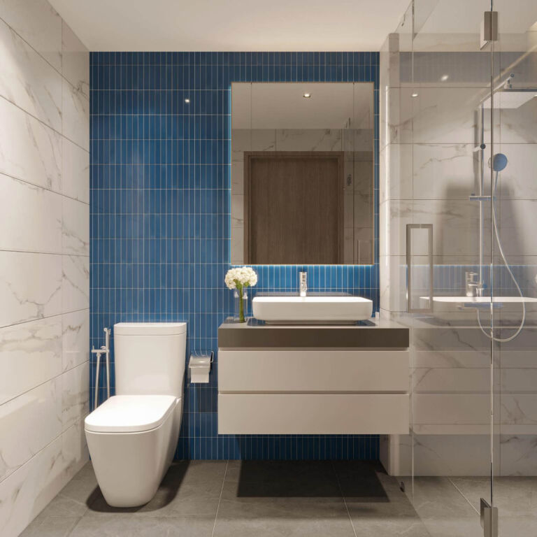 Tiêu chuẩn bàn giao căn hộ Imperia Holiday Hạ Long