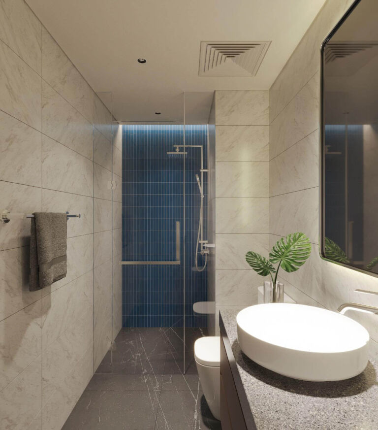 Tiêu chuẩn bàn giao căn hộ Imperia Holiday Hạ Long