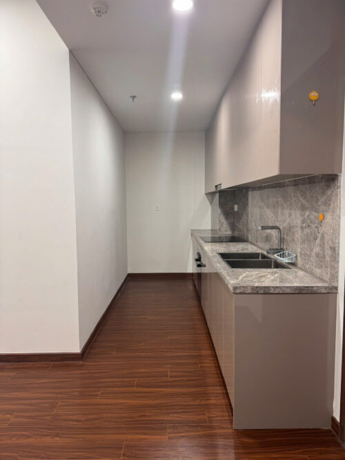 Cho Thuê Căn Hộ 2PN 2WC NB CĐT Tại Masteri Watefront Chỉ Với 9.5tr/th