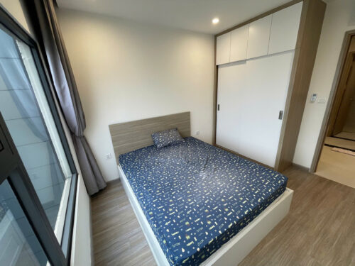 Cho Thuê Căn Hộ 2PN 1WC full đồ tại Vinhomes Ocean Park Chỉ với 7.5 tr/tháng. Vào ở được ngay