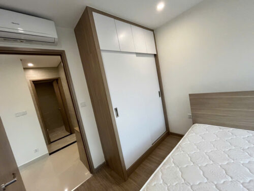Cho Thuê Căn Hộ 2PN 1WC Gần Full Đồ – Tòa S2.17 Vinhomes Ocean Park, chỉ 7 triệu/tháng