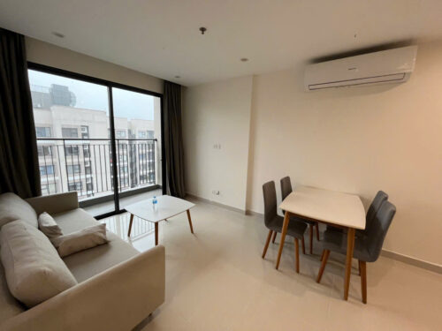 Cho Thuê Căn Hộ 2PN 1WC Gần Full Đồ – Tòa S2.17 Vinhomes Ocean Park, chỉ 7 triệu/tháng