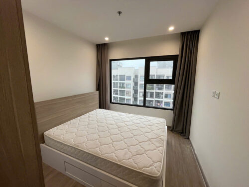Cho Thuê Căn Hộ 2PN 1WC Gần Full Đồ – Tòa S2.17 Vinhomes Ocean Park, chỉ 7 triệu/tháng