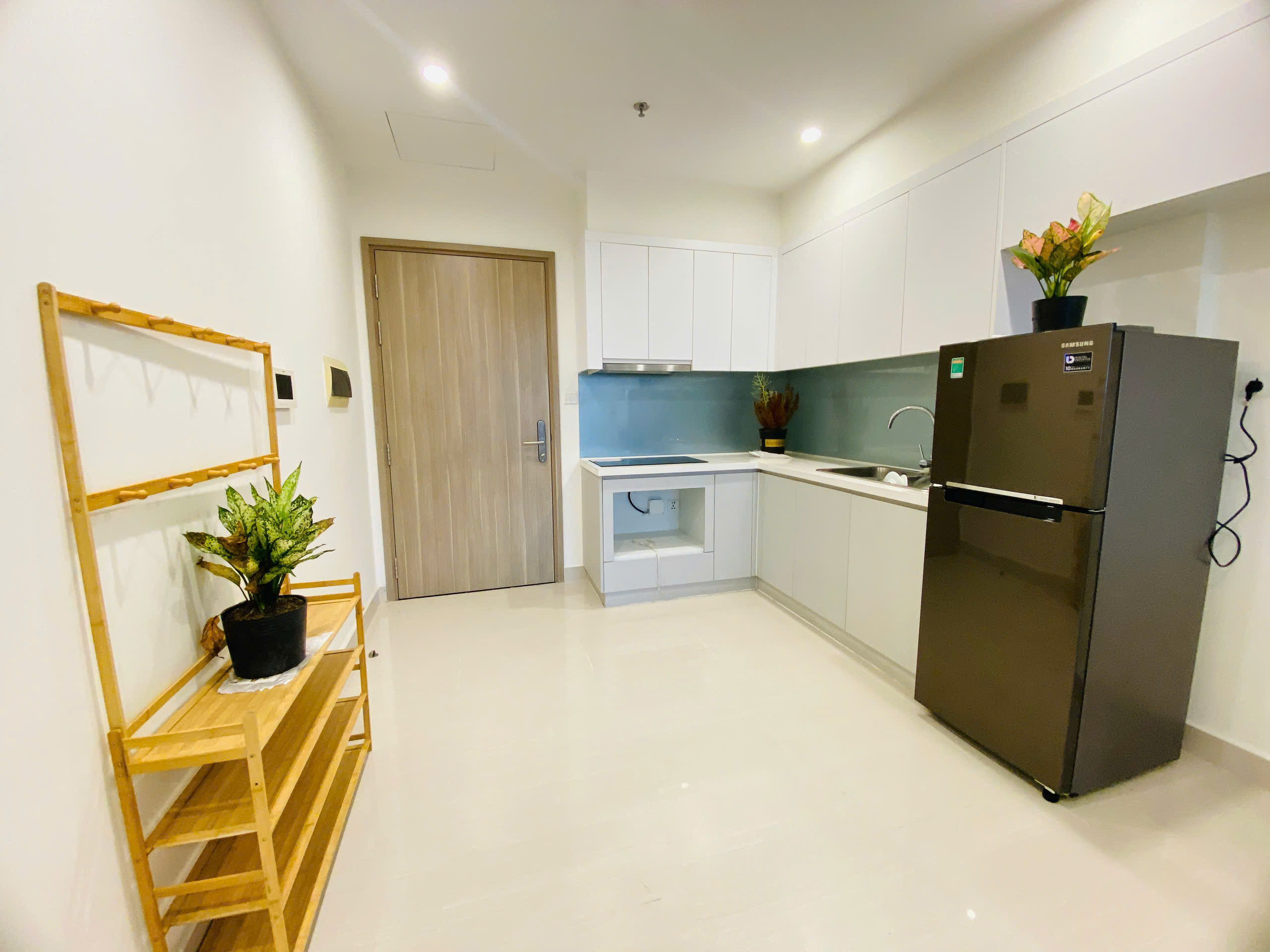 Cho Thuê Căn Hộ 2 Phòng Ngủ 1 Vệ Sinh Full Đồ, View Thoáng Tại Vinhomes Ocean Park – Chỉ 7.5 Triệu/Tháng Cho Thuê Căn Hộ 2 Phòng Ngủ 1 Vệ Sinh Full Đồ, View Thoáng Tại Vinhomes Ocean Park – Chỉ 7.5 Triệu/Tháng