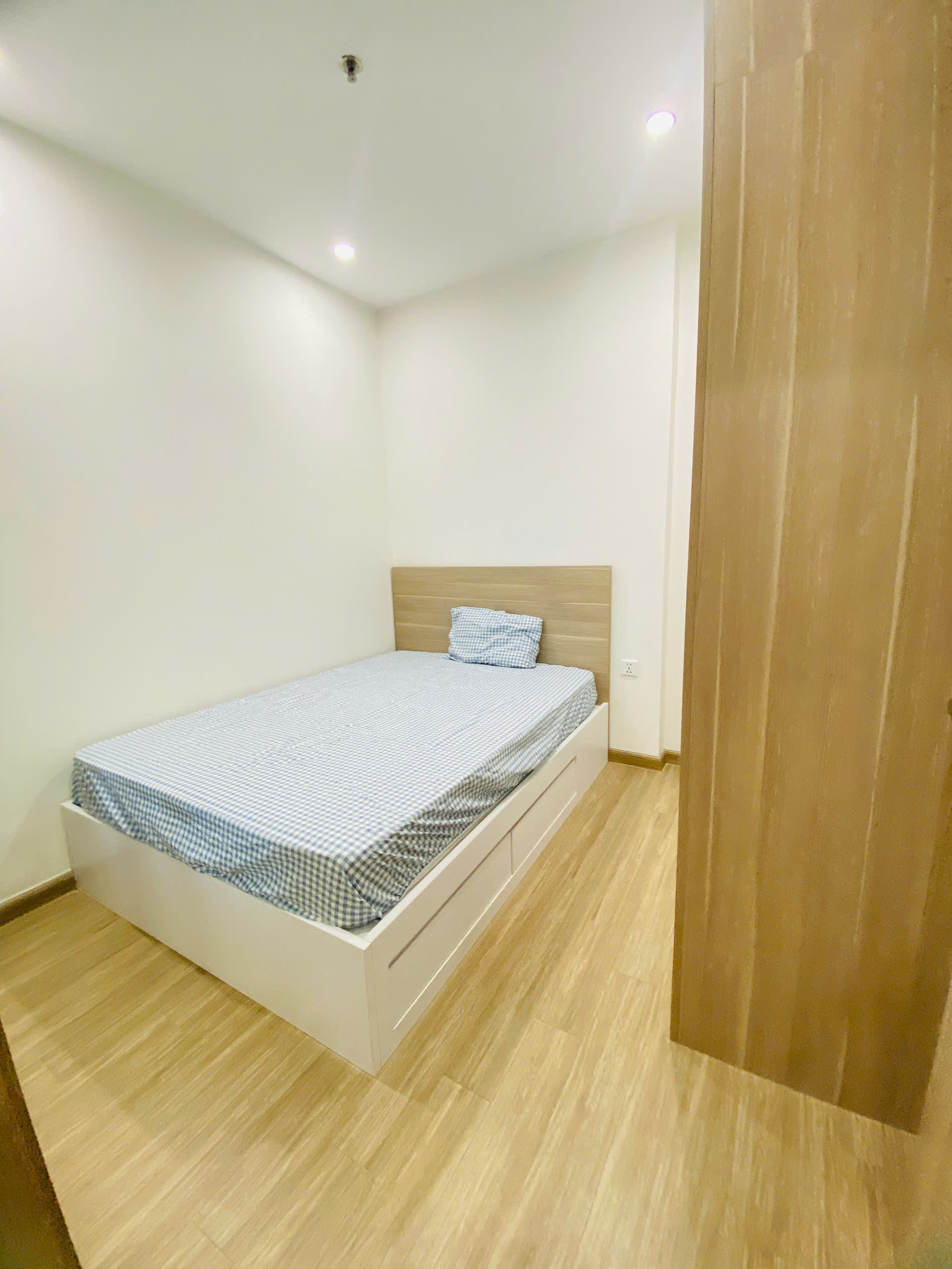 Cho Thuê Căn Hộ 2 Phòng Ngủ 1 Vệ Sinh Full Đồ, View Thoáng Tại Vinhomes Ocean Park – Chỉ 7.5 Triệu/Tháng Cho Thuê Căn Hộ 2 Phòng Ngủ 1 Vệ Sinh Full Đồ, View Thoáng Tại Vinhomes Ocean Park – Chỉ 7.5 Triệu/Tháng