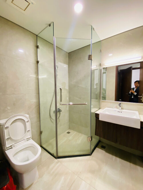 Cho Thuê Căn Hộ 2 Phòng Ngủ 2 Vệ Sinh View Triệu Đô Tại Masteri Waterfront – Chỉ 13 Triệu/Tháng