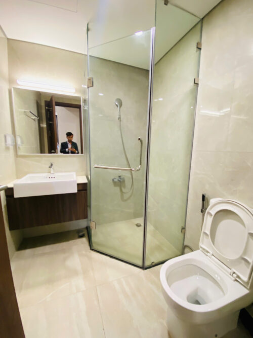 Cho Thuê Căn Hộ 2 Phòng Ngủ 2 Vệ Sinh View Triệu Đô Tại Masteri Waterfront – Chỉ 13 Triệu/Tháng