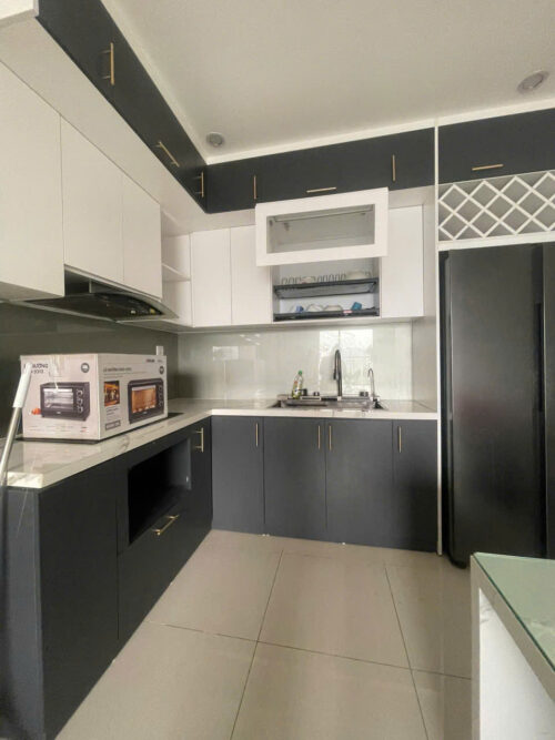 Bạn đang tìm căn hộ 3 phòng ngủ tại Vinhomes Ocean Park với giá thuê hợp lý, full đồ, sẵn ở ngay?