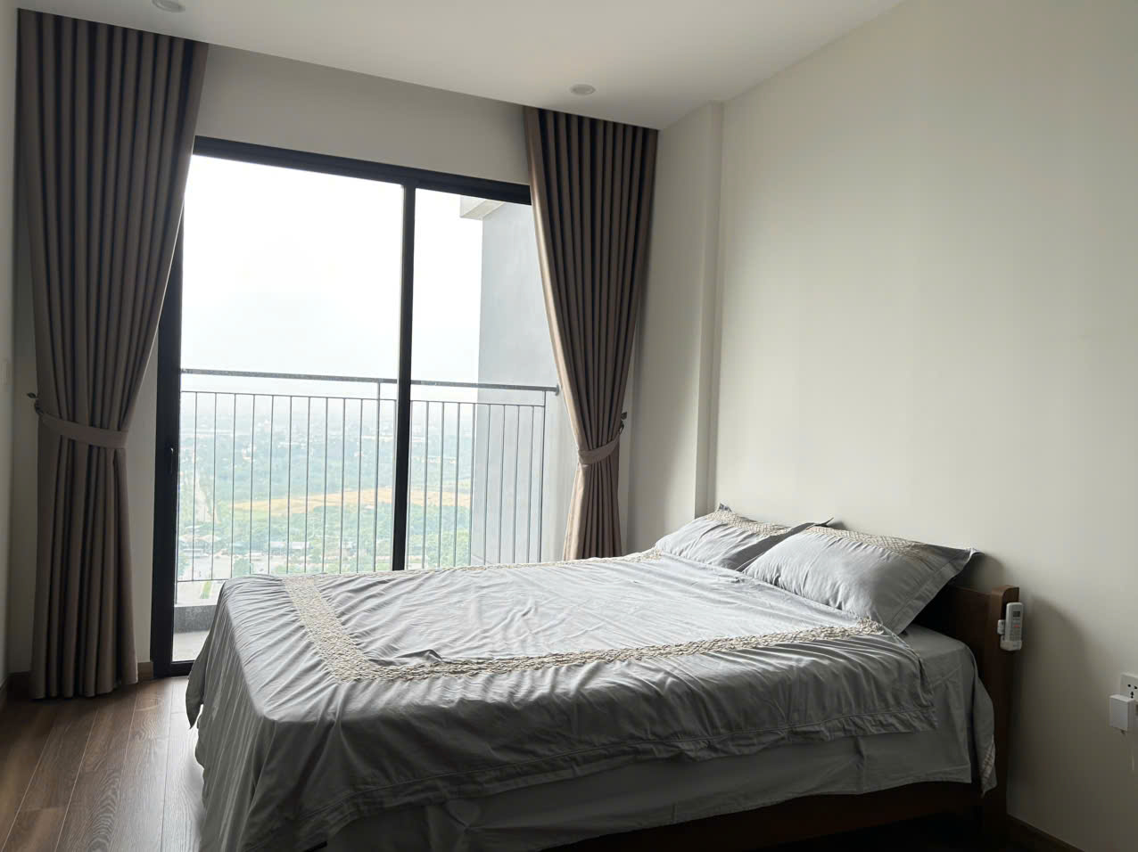 Cho Thuê Căn Hộ 1PN Toà Zurich Vinhomes Ocean Park 4 Cho Thuê Căn Hộ 1PN Toà Zurich – Phân Khu Metropolitan