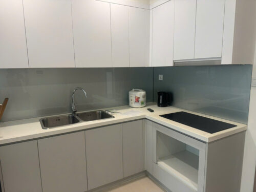 Cho Thuê Căn Hộ 2PN 2WC Căn Góc – Đồ Cơ Bản Toà S2.17 Vinhomes Ocean Park