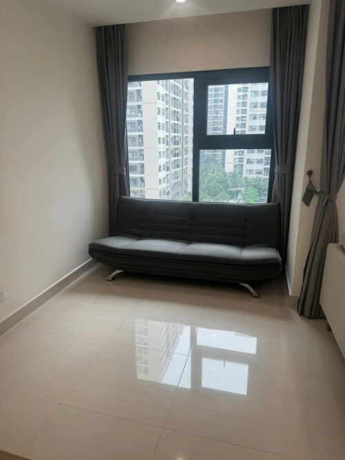 Cho Thuê Căn Hộ 2PN 2WC Căn Góc – Đồ Cơ Bản Toà S2.17 Vinhomes Ocean Park