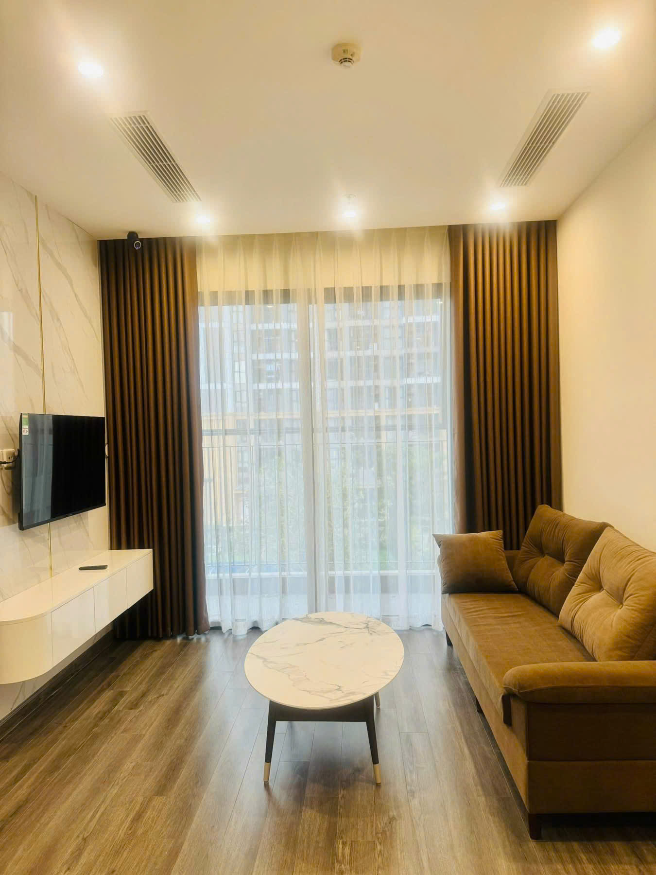 Cho-thue-1pn-the-zenpark-vinhomes-ocean-park 1-4 Cho Thuê Căn Hộ 1PN The Zenpark Ocean Park Đẹp, Full Đồ Chỉ 8.2 Triệu/Tháng – Free Slot Ô Tô