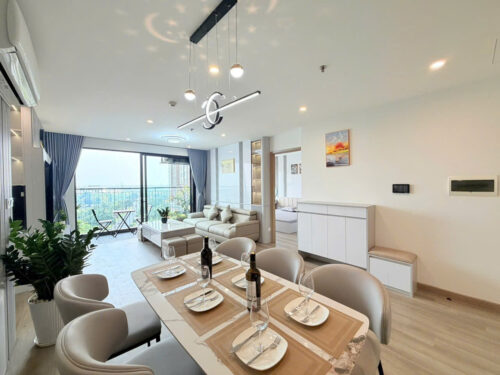 Chuyển Nhượng Căn 3PN 100m2 Toà S1.12 Vinhomes Ocean Park