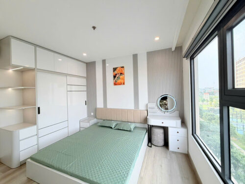 Chuyển Nhượng Căn 3PN 100m2 Toà S1.12 Vinhomes Ocean Park