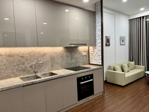 Chuyển Nhượng Căn Hộ 1PN+ Toà M1 Masteri Waterfront