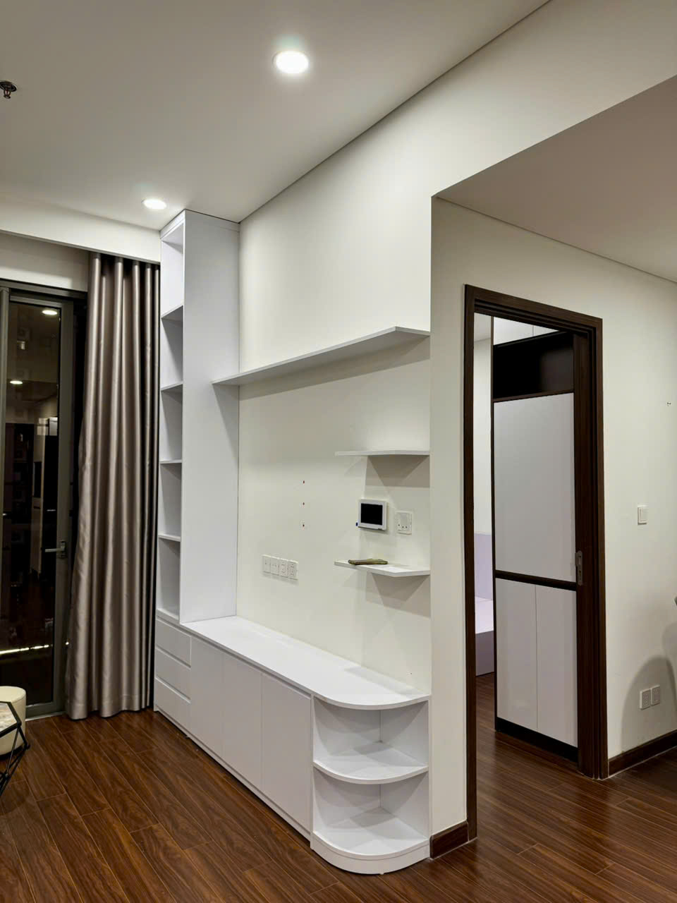 Chuyển Nhượng Căn Hộ 1PN+ Toà M1 Masteri Waterfront 2