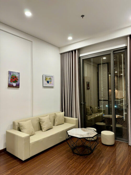 Chuyển Nhượng Căn Hộ 1PN+ Toà M1 Masteri Waterfront