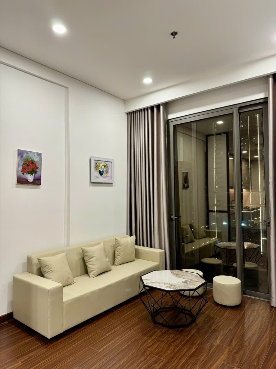 Chuyển Nhượng Căn Hộ 1PN+ Toà M1 Masteri Waterfront 3 Chuyển Nhượng Căn Hộ 1PN+ Toà M1 Masteri Waterfront