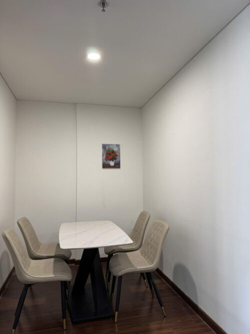 Chuyển Nhượng Căn Hộ 1PN+ Toà M1 Masteri Waterfront