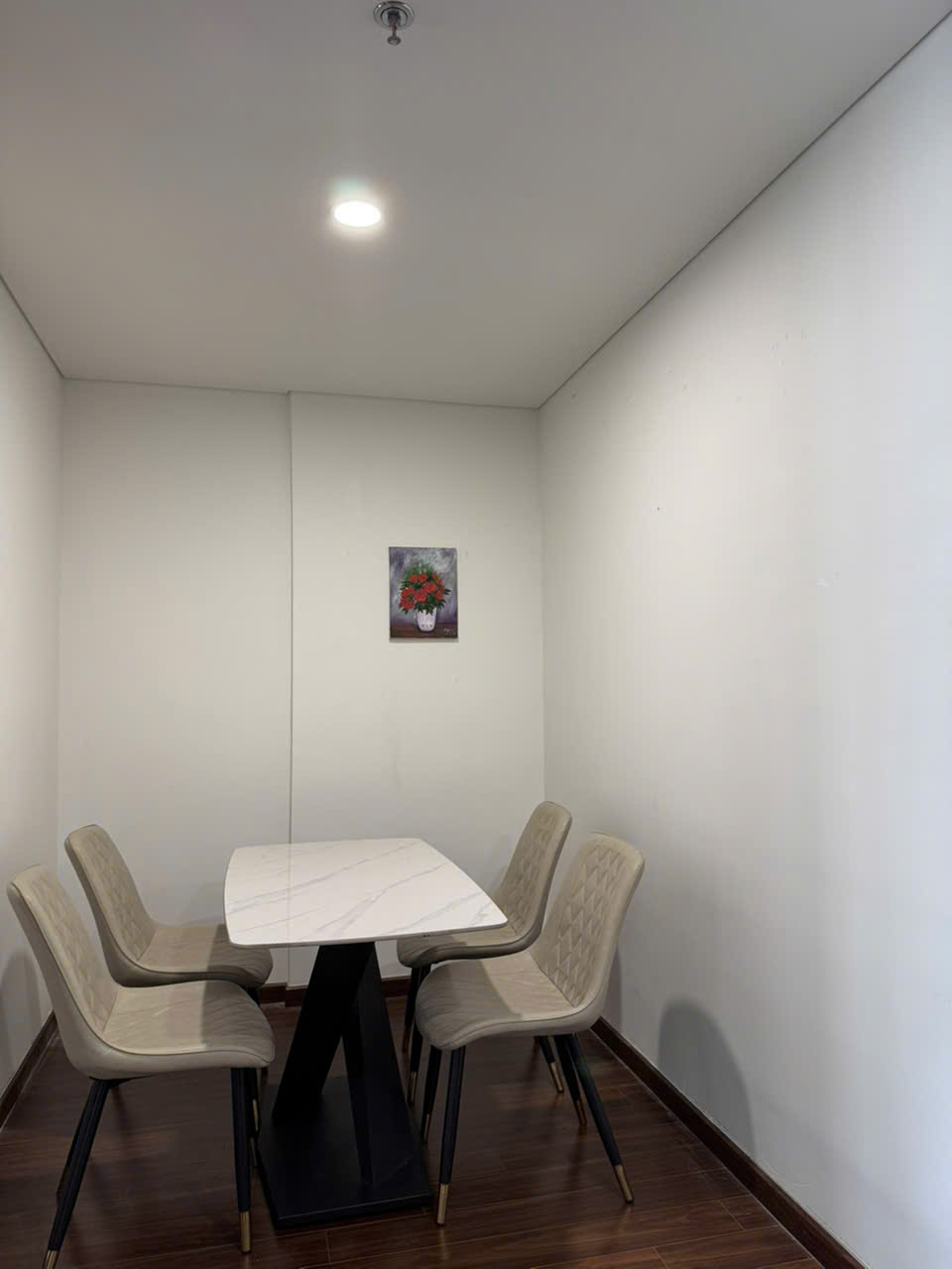 Chuyển Nhượng Căn Hộ 1PN+ Toà M1 Masteri Waterfront 5 Chuyển Nhượng Căn Hộ 1PN+ Toà M1 Masteri Waterfront