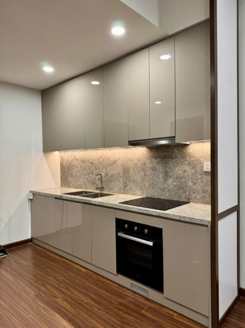 Chuyển Nhượng Căn Hộ 1PN+ Toà M1 Masteri Waterfront