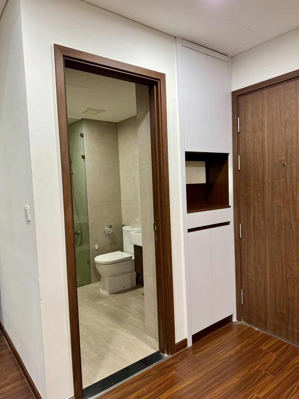 Chuyển Nhượng Căn Hộ 1PN+ Toà M1 Masteri Waterfront 7 Chuyển Nhượng Căn Hộ 1PN+ Toà M1 Masteri Waterfront