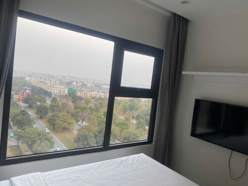 Chuyển Nhượng Căn Hộ 2PN+2WC Toà S2.17 Vinhomes Ocean Park