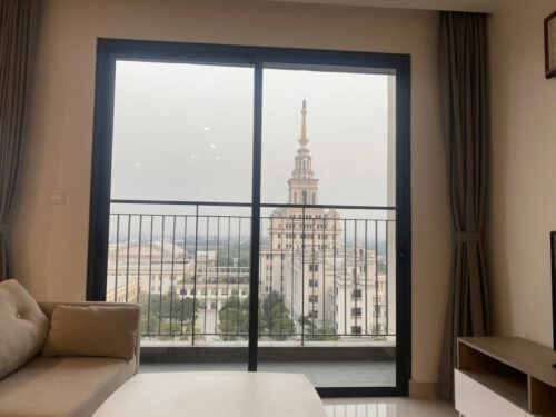 Chuyển Nhượng Căn Hộ 2PN+2WC Toà S2.17 Vinhomes Ocean Park