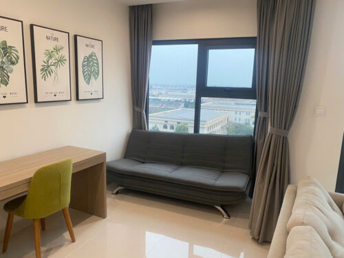 Chuyển Nhượng Căn Hộ 2PN+2WC Toà S2.17 Vinhomes Ocean Park