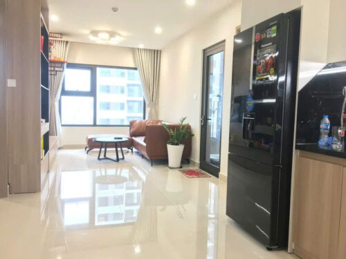 Chuyển Nhượng Gấp Căn 2PN 2WC Full Đồ – Phân Khu S1 Vinhomes Ocean Park, Sẵn Sổ Hồng