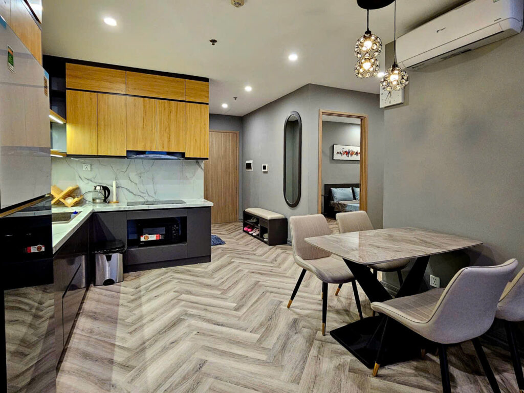 Bảng Giá Homestay Vinhomes Ocean Park 1, 2, 3 | Cập Nhật Mới Bảng Giá Homestay Vinhomes Ocean Park 1, 2, 3 | Cập Nhật Mới