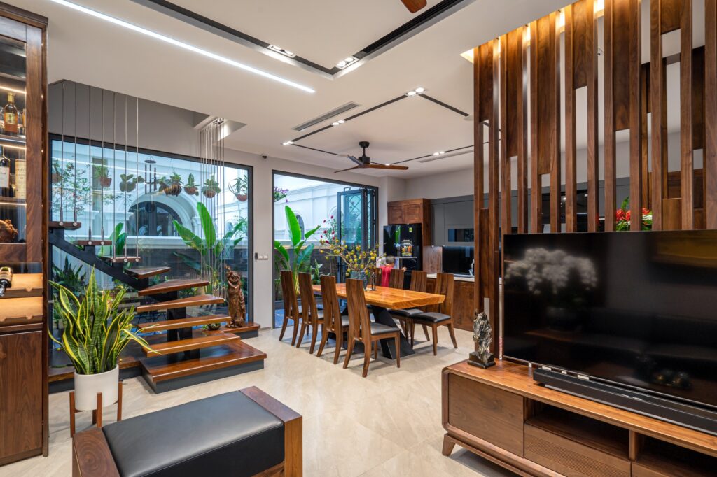 Cho Thuê Biệt Thự & Liền Kề Vinhomes Ocean Park