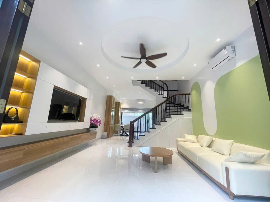 Cho Thuê Biệt Thự & Liền Kề Vinhomes Ocean Park 2 Cho Thuê Biệt Thự & Liền Kề Vinhomes Ocean Park 2