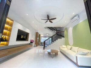 Cho Thuê Biệt Thự & Liền Kề Vinhomes Ocean Park 2