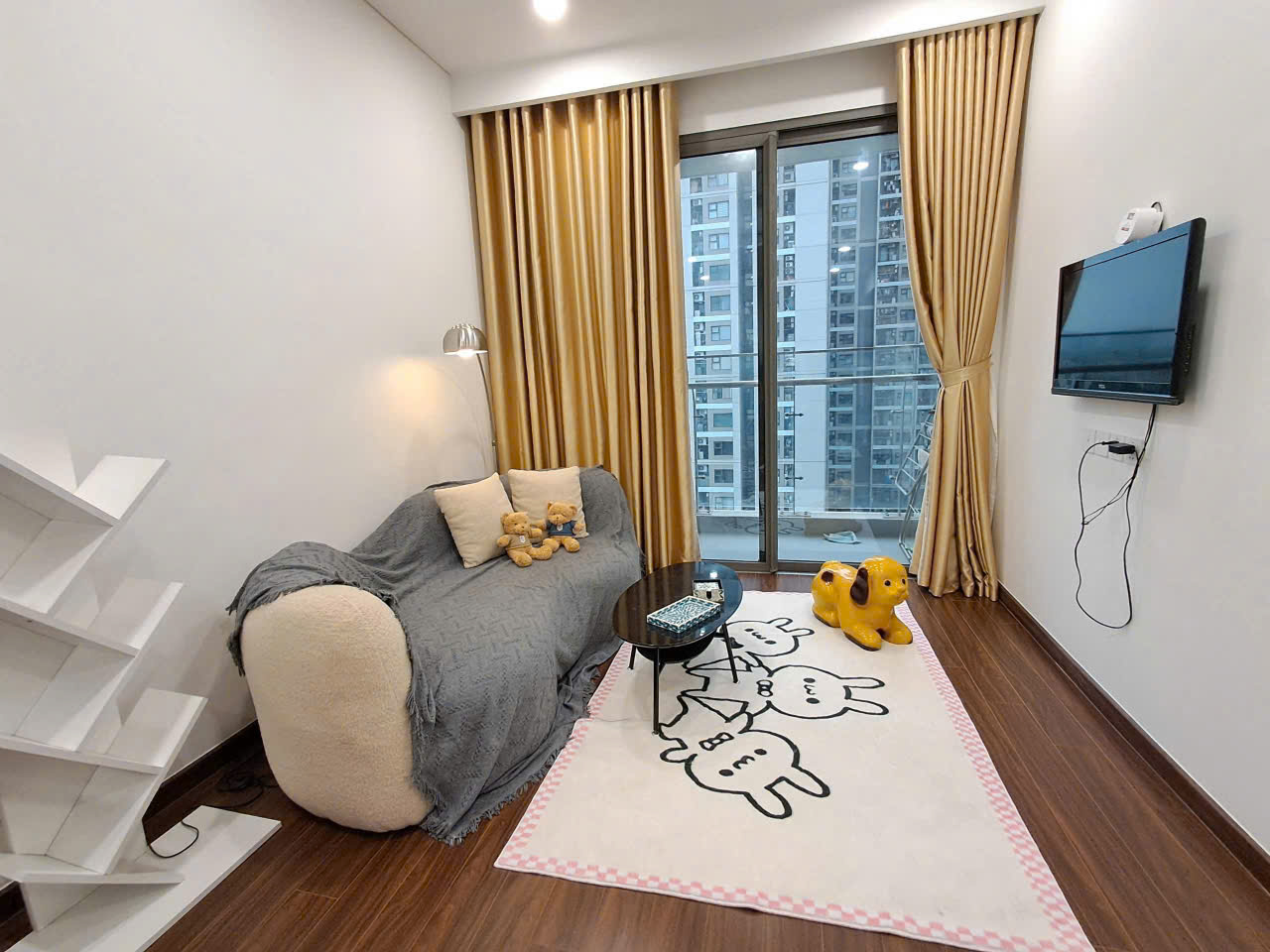 cho-thue-can-ho-1pn-1-masteri-waterfront-m3 Cho thuê căn hộ 1PN+1 Masteri Waterfront M3 – Full đồ, view VinUni