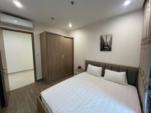 Cho thuê căn hộ 1PN+1 full đồ Vinhomes Ocean Park – S2.18