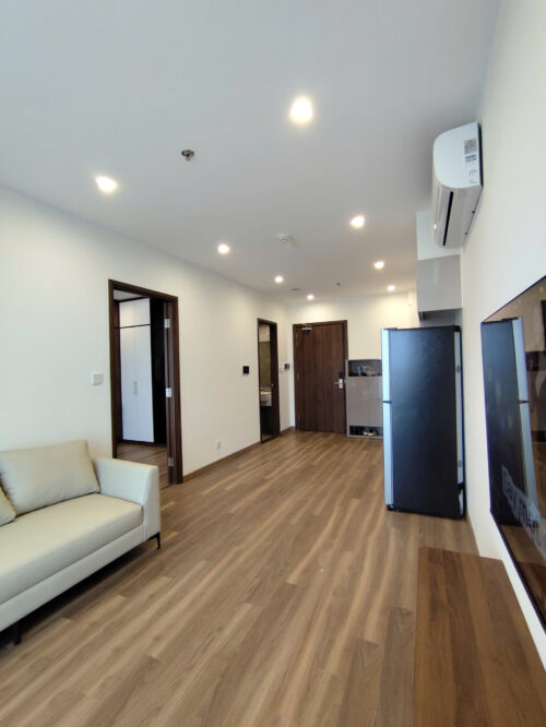 Cho thuê căn hộ 1PN The Zurich Vinhomes Ocean Park