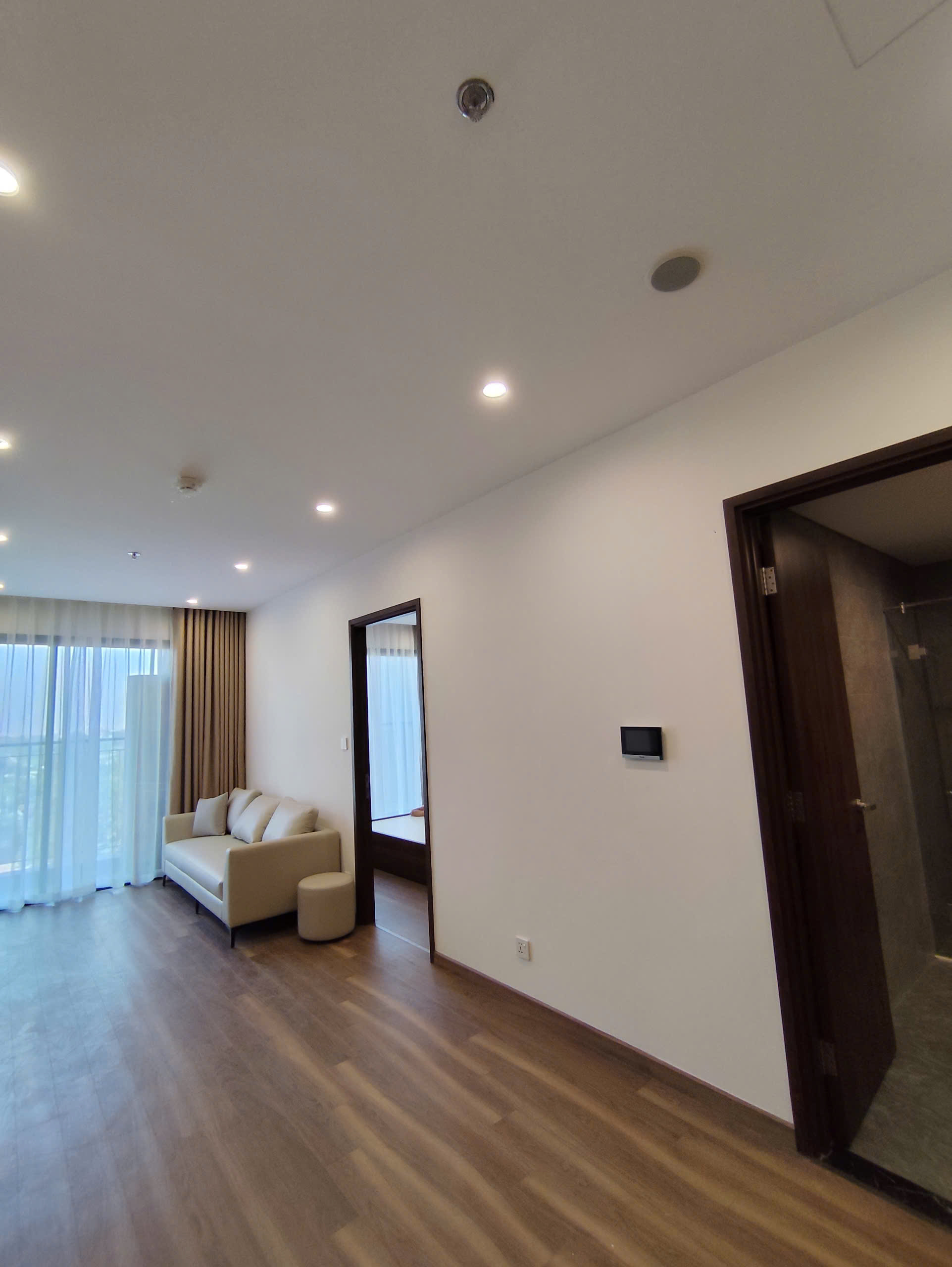 cho-thue-can-ho-1pn-the-zurich-vinhomes-ocean-park 1-3 Cho thuê căn hộ 1PN The Zurich Vinhomes Ocean Park