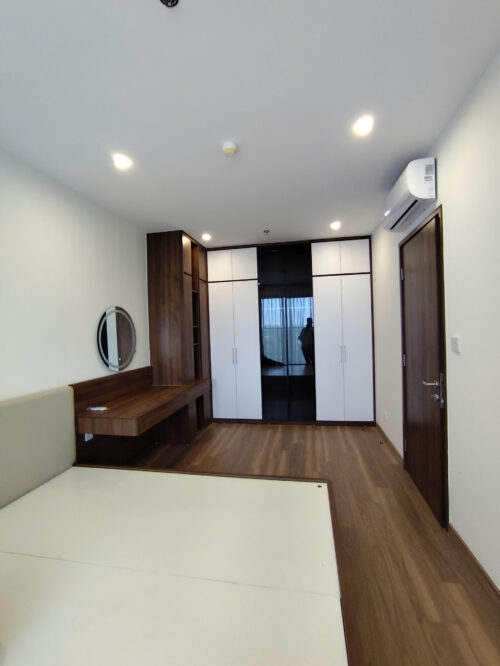 Cho thuê căn hộ 1PN The Zurich Vinhomes Ocean Park