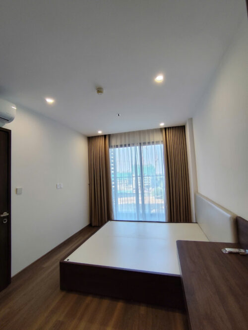 Cho thuê căn hộ 1PN The Zurich Vinhomes Ocean Park
