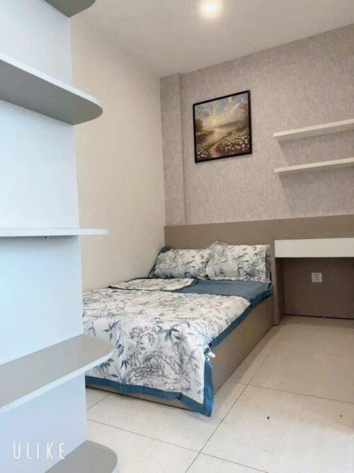 Cho thuê căn hộ 1pn+1 Vinhomes Ocean Park
