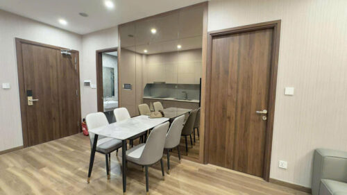 Cho thuê căn hộ 1PN Vinhomes Ocean Park