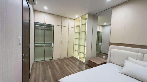 Cho thuê căn hộ 1PN Vinhomes Ocean Park