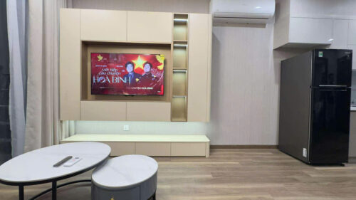 Cho thuê căn hộ 1PN Vinhomes Ocean Park