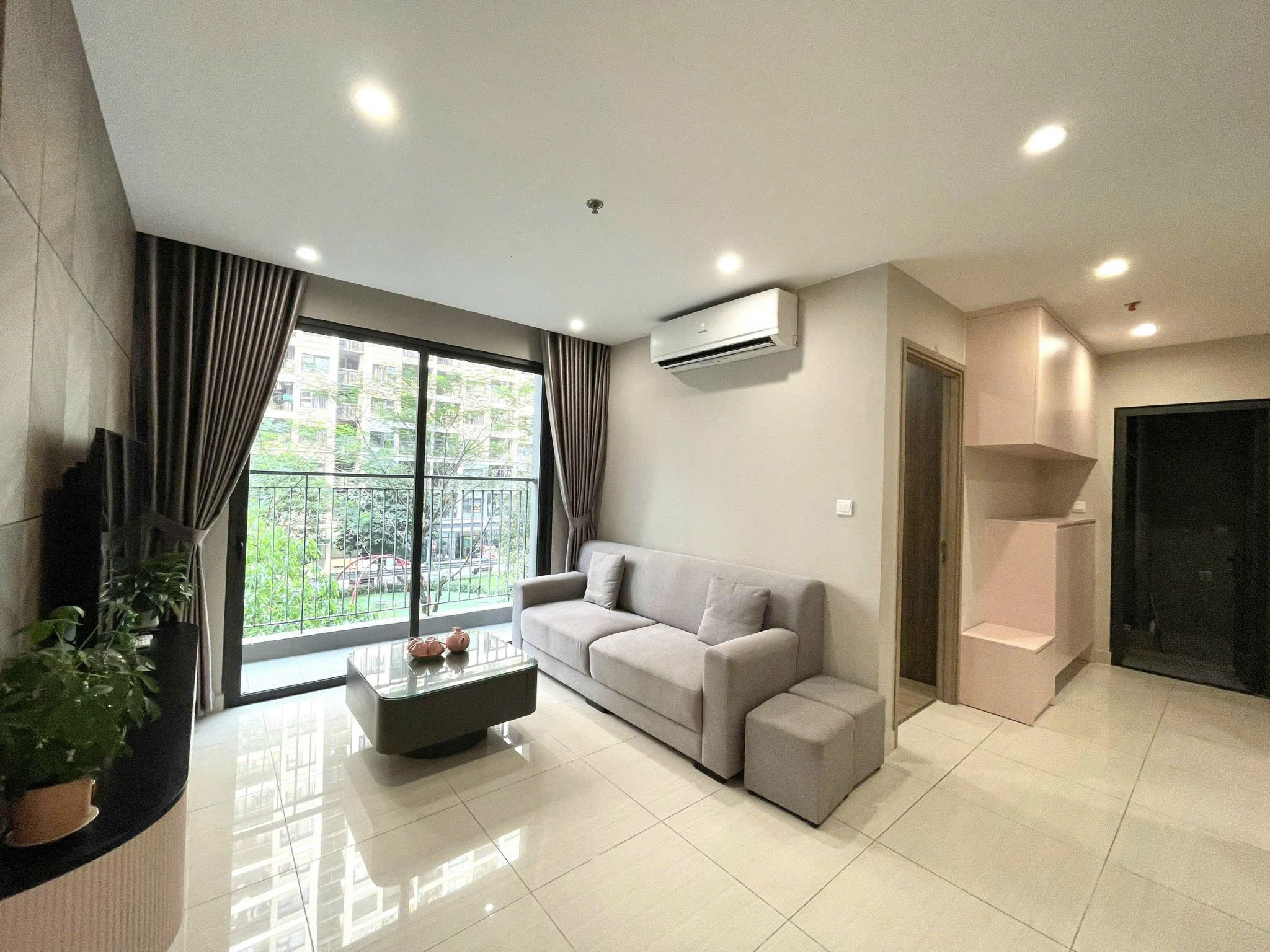 cho-thue-can-ho-2pn-1wc-vinhomes-ocean-park-s206-3 Cho Thuê Căn Hộ 2PN 1WC Vinhomes Ocean Park – Full Đồ, Toà S2.06, Giá 8 Triệu/Tháng