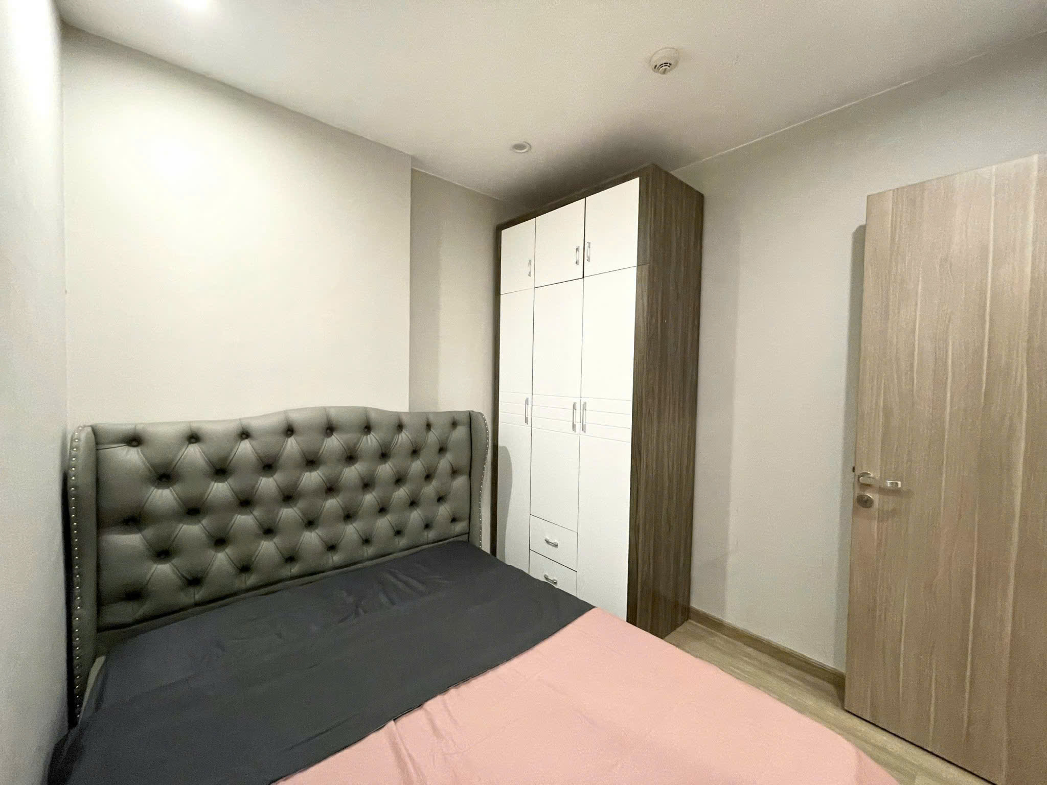 cho-thue-can-ho-2pn-1wc-vinhomes-ocean-park-s206-6 Cho Thuê Căn Hộ 2PN 1WC Vinhomes Ocean Park – Full Đồ, Toà S2.06, Giá 8 Triệu/Tháng