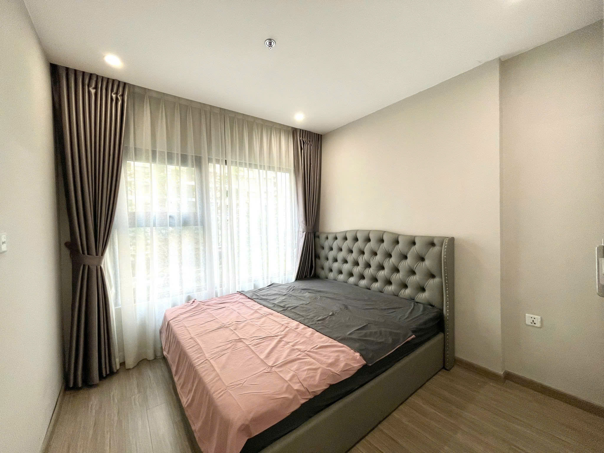 cho-thue-can-ho-2pn-1wc-vinhomes-ocean-park-s206-7 Cho Thuê Căn Hộ 2PN 1WC Vinhomes Ocean Park – Full Đồ, Toà S2.06, Giá 8 Triệu/Tháng